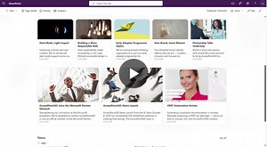 How ChatGPT-5 built a BBC-style SharePoint webpart | Larry Knight posted on the topic | LinkedIn