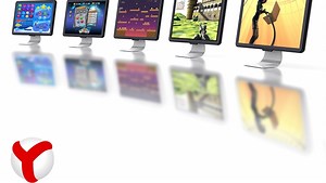 Yandex.Browser Unity Web Player desteğini sürdürecek