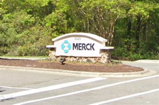 Merck Cuts Around 150 Jobs At Durham Vaccine Plant
