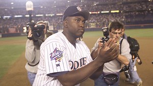 Column: Mickey Mantle's inflated spring stats didn't keep rookie from still going back to minors