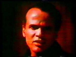 Harry Belafonte - Abraham, Martin & John