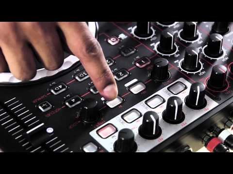 Reloop Terminal Mix - Tutorial 4: Looping & Effects (4/5)
