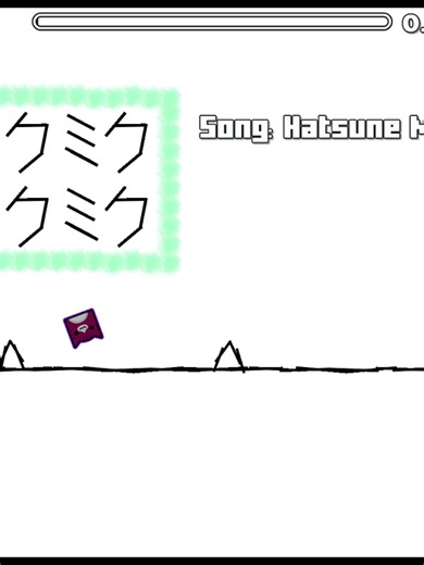 Geometry Dash Gameplay Tips