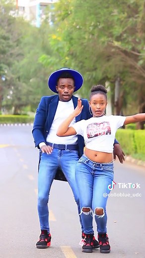 colloblue_udc on TikTok