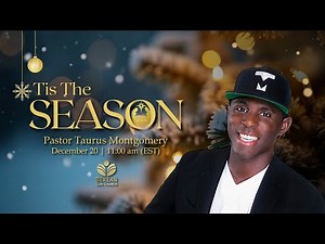 Bible Study and Divine Worship | Pastor Taurus Montgomery | 12.20.2025 | Atlanta Berean