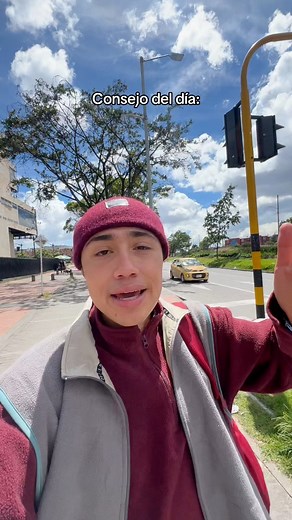 Consejo del día #4 | Ig: el_duvs | El Duvs