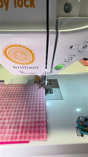 Stitches & Purls on Reels