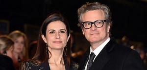 Après 22 ans de mariage, Colin et Livia Firth annoncent leur séparation