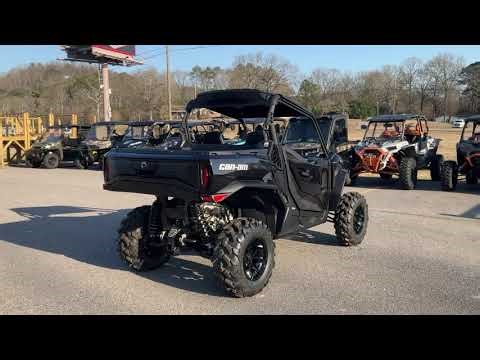 New 2026 Can-Am Commander XT 700 Side by Side UTV For Sale In Munford, AL