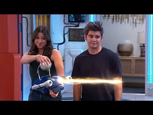 Die Thundermans Undercover Neue Folgen Promo - Ab 8. November 2025 (Nickelodeon Schweiz)