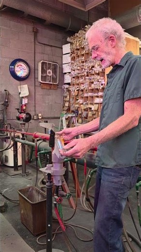 Bending Light: A Visit to Morry’s Neon