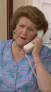 Mrs Bucket's sister has a dilemma... | BBC Comedy Greats