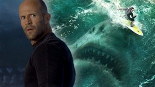 The Meg full movie hd free