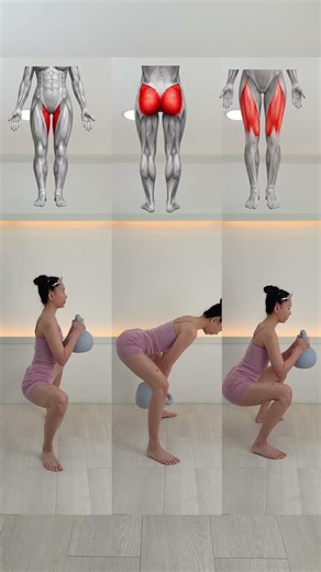 The Squat Secret Most People Don't Know 🤫