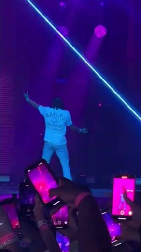 Lil Durk Concert Performs Tour Live