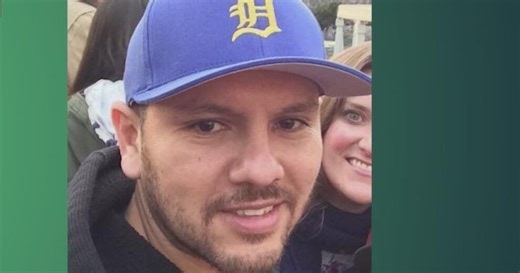 Community rallies to support Pennsylvania man detained by ICE