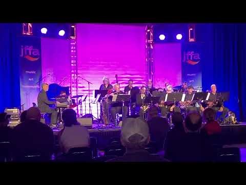 Crunchy Frog by Gordon Goodwin