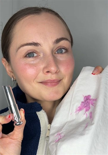 Dior Lip Balm Review: Scoop Out the Perfect Hydration