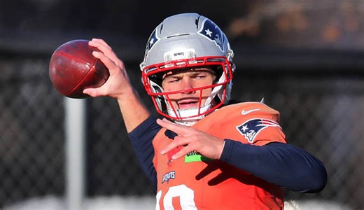 Bills vs. Patriots 2025 Prediction, Odds, Picks - Dec 14