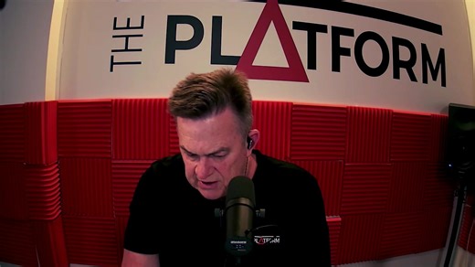 16K views · 178 reactions | First Reading of the unauthorized biography about Jacinda Ardern by David Cohen | The Platform New Zealand | Facebook