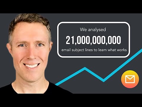 Copywriting Tutorial: How To Write Email Subject Lines