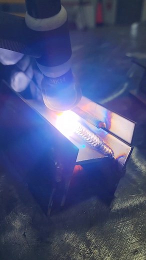 double dabble #welder #fyp #tig #dabs