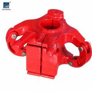 [Hot Item] Apl Wellhead Tools Y Slip Casing Elevator for Drilling
