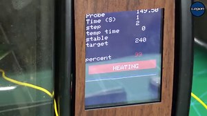 DIY Reflow Oven Is Heavily Documented