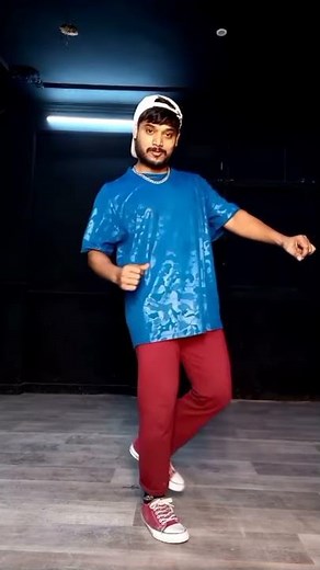 imran khan - amplifier song dance tutorial