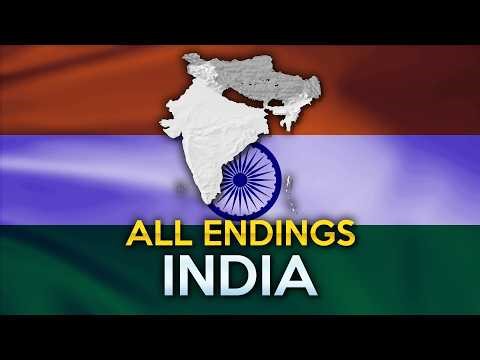 All Endings - India