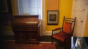 Belmont-Paul Virtual Tour (U.S. National Park Service)