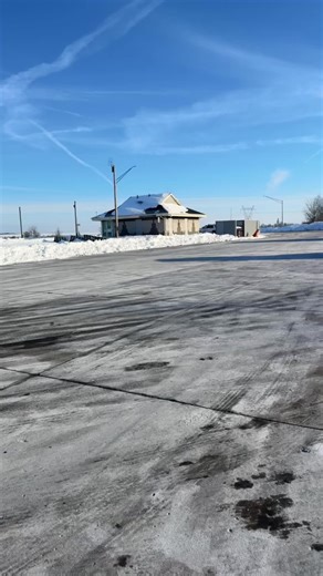 Twice in one month getting inspected in Ohio and not getting any violations. I think I deserve “Driver of the month” there. #owneroperator #work #trucking