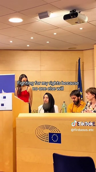 Human Rights Activism: Standing Up for Justice