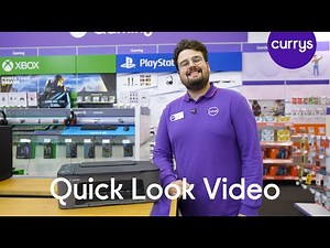 Canon PIXMA TS3450 All-in-One Wireless Inkjet Printer - Quick Look