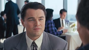 ‘The Wolf of Wall Street’ Trailer