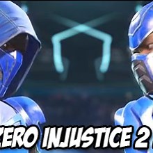 Sub-Zero's Injustice 2 shaders and gear options leaked, revealing options to look like other ninjas from Mortal Kombat