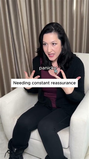 How therapists spot Borderline Personality Disorder: Fear of Abandonment Edition