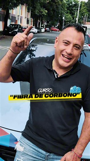 Cursos de fibra de carbono 2026: fechas y cómo inscribirte
