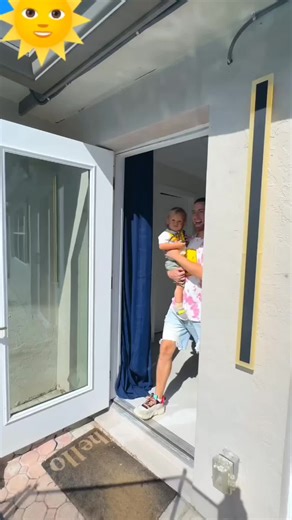 Sibling Rivalry: A Hilarious Competition