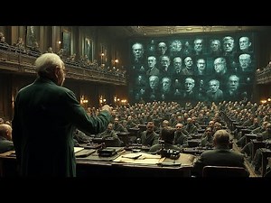 Alien,s Tried to Study the Dead Language for Centuries—Until a Human Veteran Said | HFY | HFY Sci-Fi