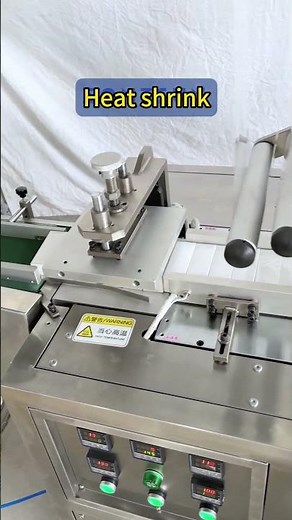 ZONESUN Three-dimensional Product Sealing Machine