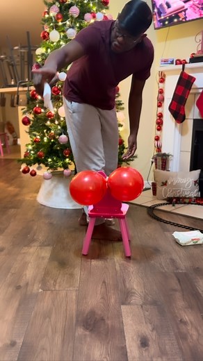 62K views · 65K reactions | I told DJ to allow me to showcase my teaching skills and let’s just say I think I did a splendid job  . . . . . #pottytraining #bathroomlessons #toddlerparent #viral #comedy #lol | Tyler N. Allen | Facebook