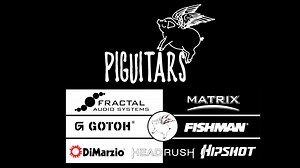 Nosso técnico Makk faz um review do Fishman Loudbox Performer. Link...