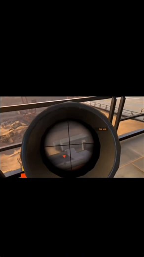 🎯 Sniper VR | Headshot 200m #gaming