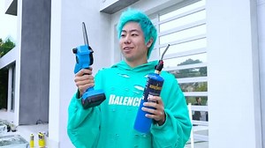 ZHC S02:E10 - Chocolate Sculpture Challenge