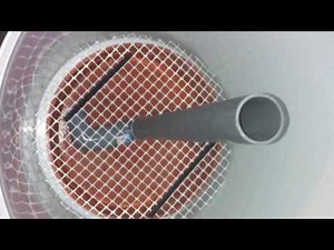 home made pond bio filter