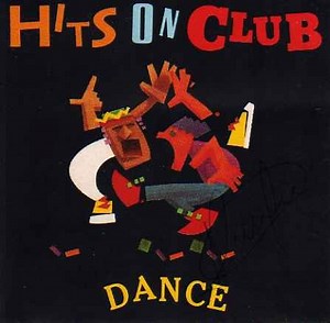 Various - Hits On Club Dance