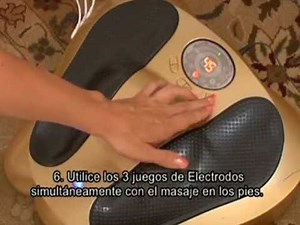 Electro Reflex Energizer