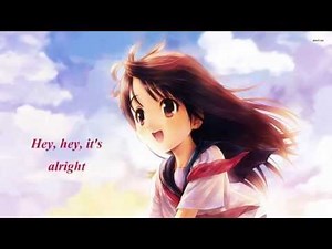 ~Nightcore - Go, Go, Go with Lyrics~