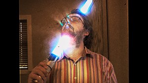 Lightsaber Safety 101 Instructional Video Provides a Hilarious Lesson on How to Handle a Lightsaber